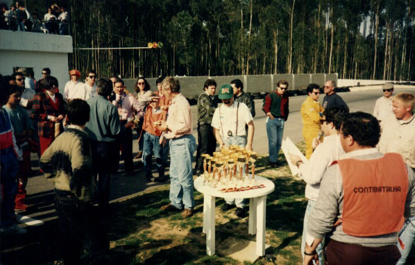 No principio era assim2